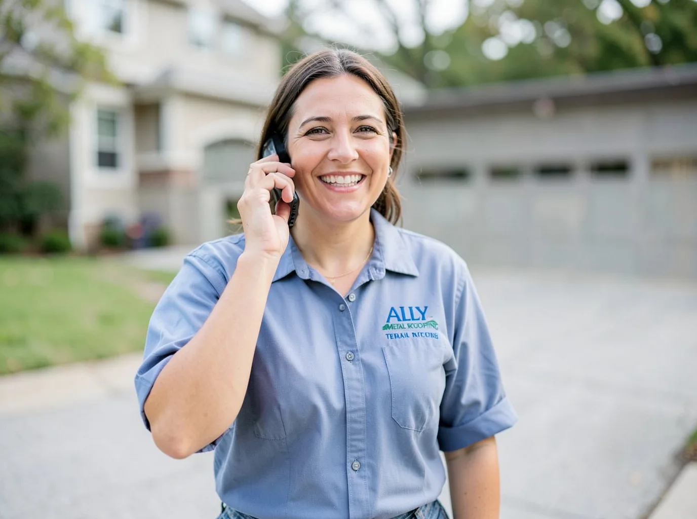 Metal Roof Installation Slaughter, LA FAQs